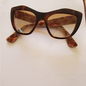Miu Miu sunglasses